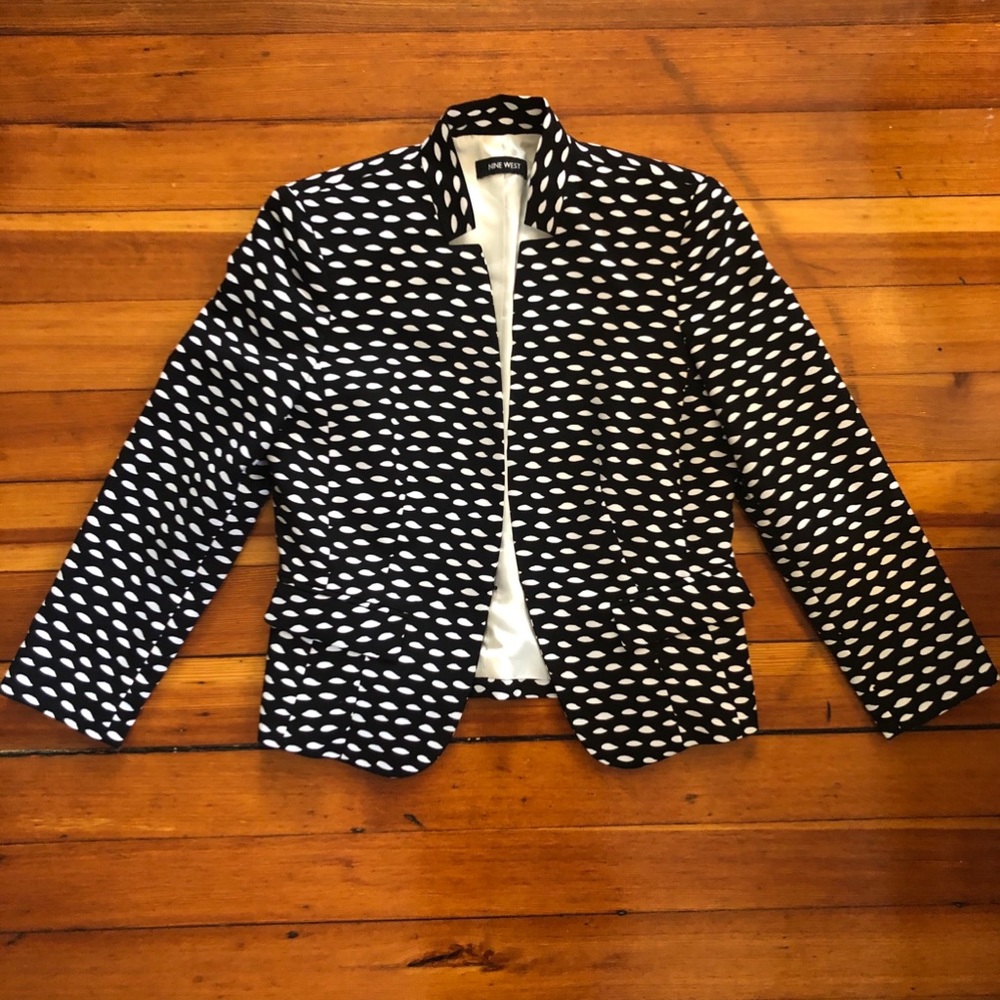 Nine West Blazer